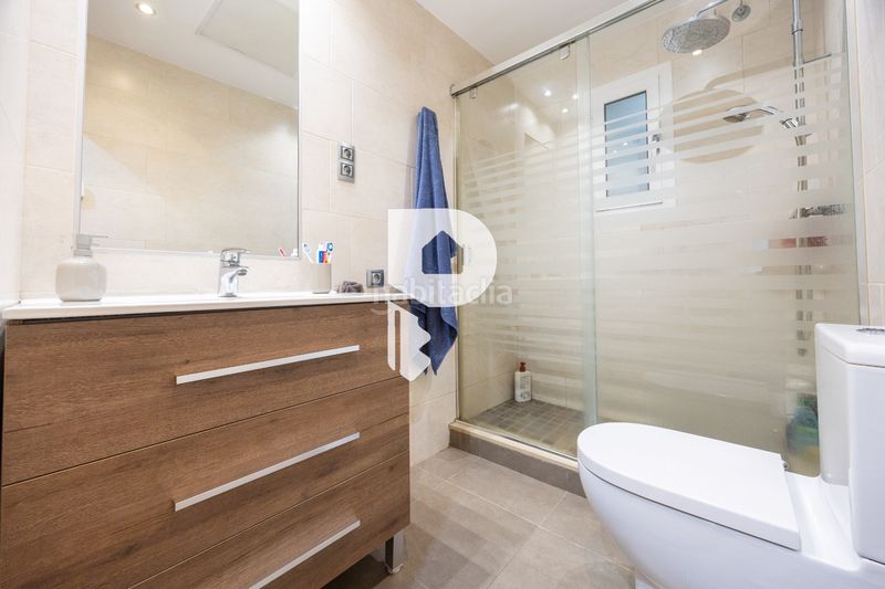 Foto 6a96db57-9082-4083-af15-0ce73e55339f. Etagenwohnung mit heizung in Sant Vicenç dels Horts