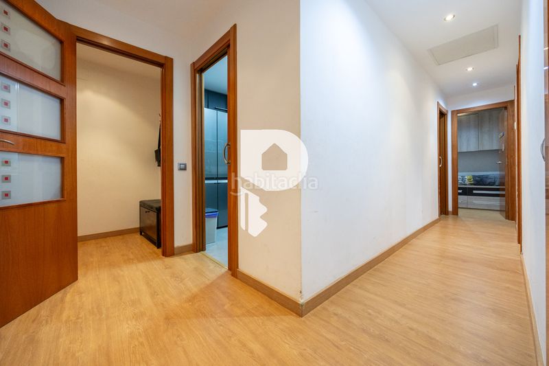 Foto 7984bcdc-9b3c-4677-9b7b-d805a491bb77. Etagenwohnung mit heizung in Sant Vicenç dels Horts