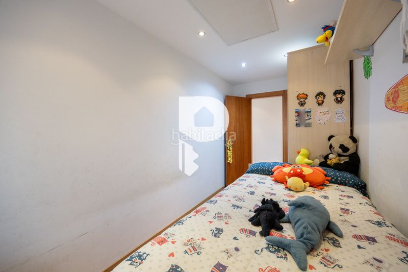 Foto b59ff28c-9a78-4e91-b3e8-a019f173c377. Etagenwohnung mit heizung in Sant Vicenç dels Horts