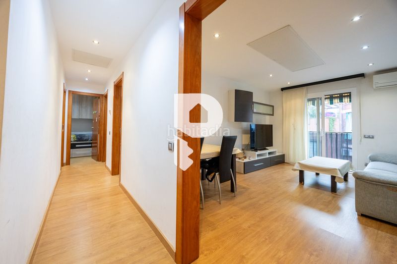 Foto fa680907-9d71-4996-b69b-f5245264eccb. Etagenwohnung mit heizung in Sant Vicenç dels Horts