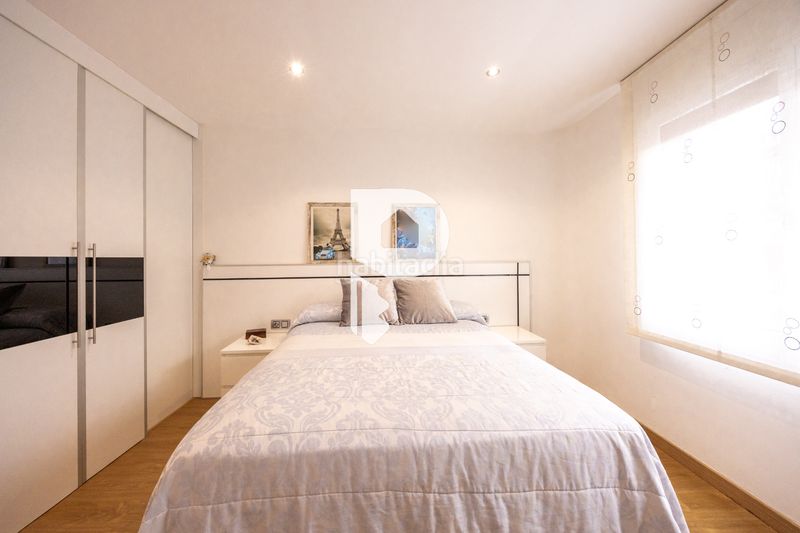 Foto fd221edb-6bd7-4db2-98ed-27cc36f11cb5. Etagenwohnung mit heizung in Sant Vicenç dels Horts