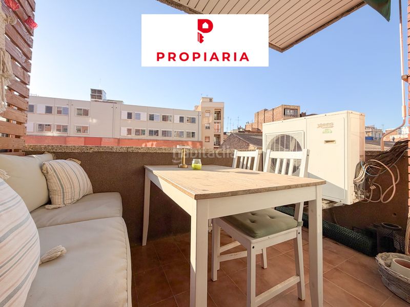 Foto f2dbc069-86b0-4d2f-8f0d-07e23947eb4c. Pis amb calefacció aparcament a Hostafrancs Barcelona