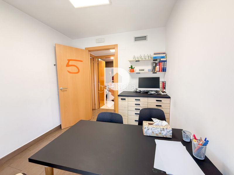 Foto 4dbbf662-6730-43b8-a9a4-b6afb402f295. Apartament amb calefacció a Cervelló