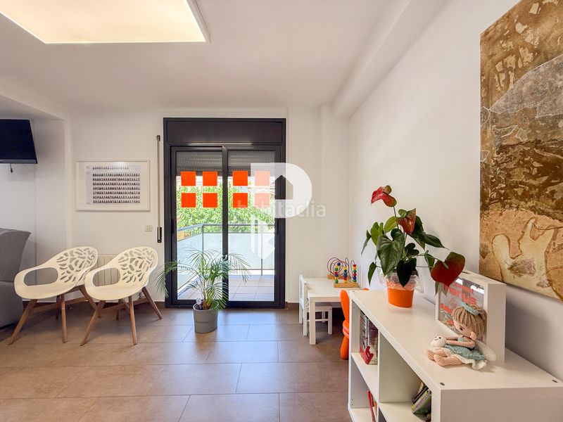 Foto 70caf527-c658-4f21-81ed-d69df2636556. Apartament amb calefacció a Cervelló