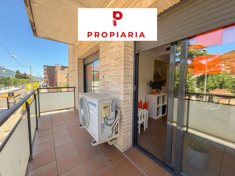 Foto a4c575d6-a52b-4c82-a064-8e93cee4dc3a. Apartament amb calefacció a Cervelló