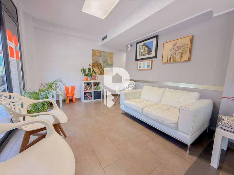 Foto c316f4a8-9cc7-4317-8991-1e57b89b5bee. Apartament amb calefacció a Cervelló