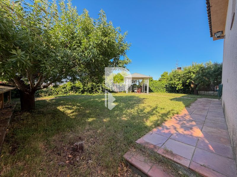 Foto b26b0d47-747d-4728-91fd-a0f3ebfeda5e. Casa amb calefacció piscina a Can Rial Esparreguera