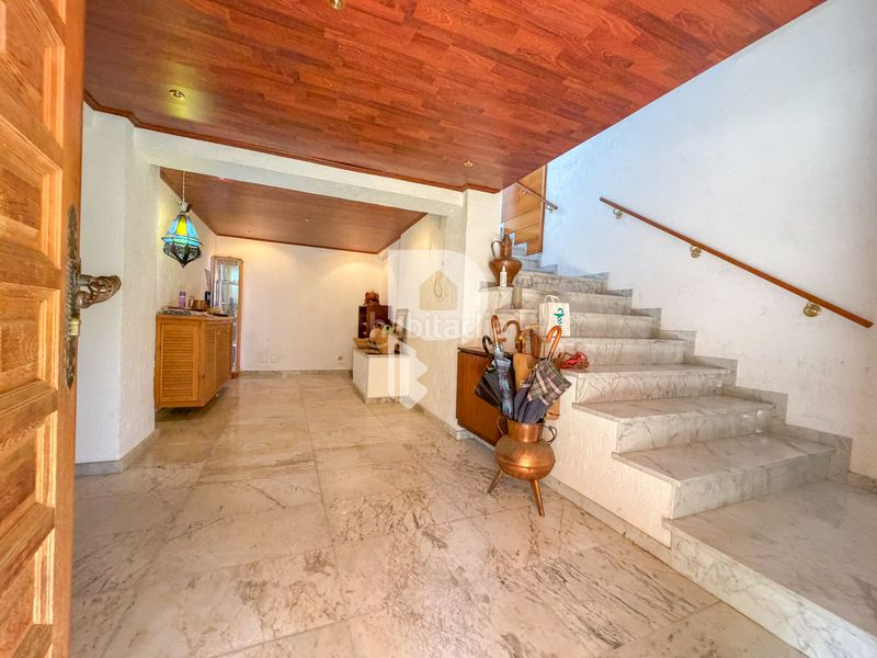 Foto bff57a83-bc79-4500-a591-d717deefd5f9. Casa amb calefacció piscina a Can Rial Esparreguera