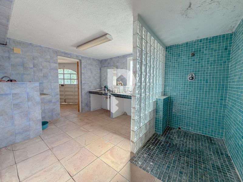 Foto c2c0f5ae-5448-412d-b80e-6fddc2197e2c. Casa amb calefacció piscina a Can Rial Esparreguera