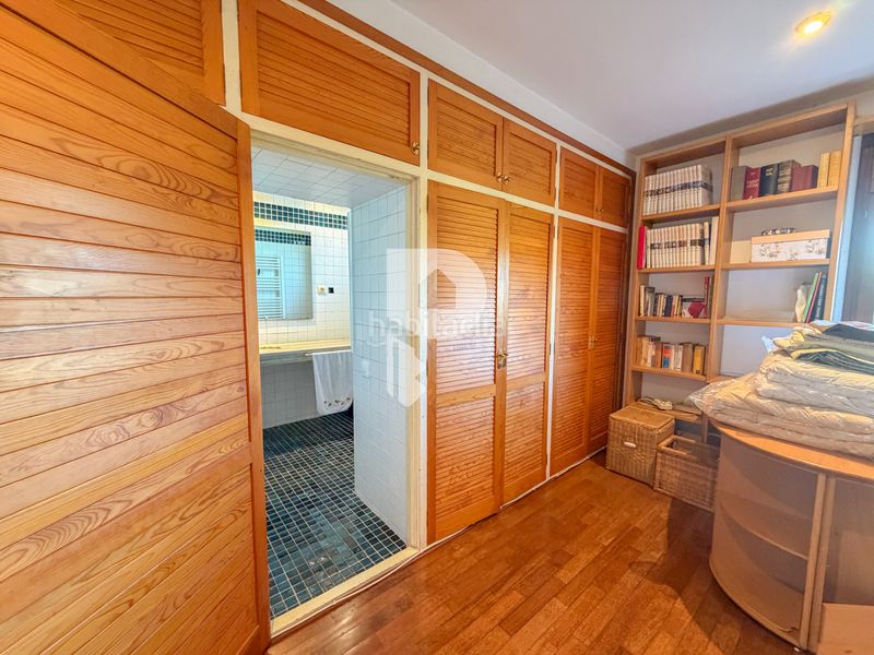 Foto d7f7ac5f-6618-4f90-b67f-65302c18ee88. Casa amb calefacció piscina a Can Rial Esparreguera