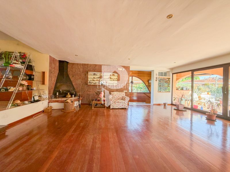 Foto e5727ab3-88d8-444b-a75c-d1fb3730c0b0. Casa amb calefacció piscina a Can Rial Esparreguera