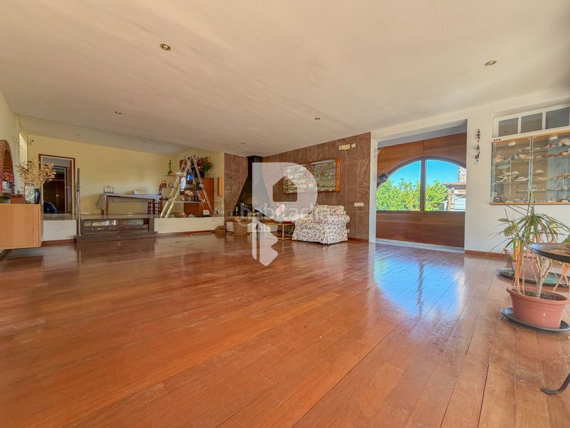 Foto e75c10cd-79c5-48e3-b380-9f620ab8073a. Casa amb calefacció piscina a Can Rial Esparreguera