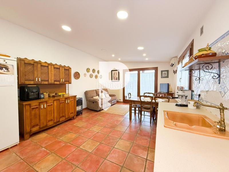 Foto 11199c60-8fac-4296-9f7d-535eac968568. Chalet preciosa casa con terreno y loft en Sant Muç Rubí
