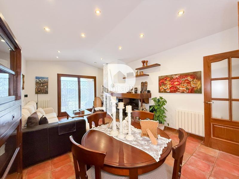 Foto 119927be-6b37-49f6-8237-80836f86369c. Chalet preciosa casa con terreno y loft en Sant Muç Rubí