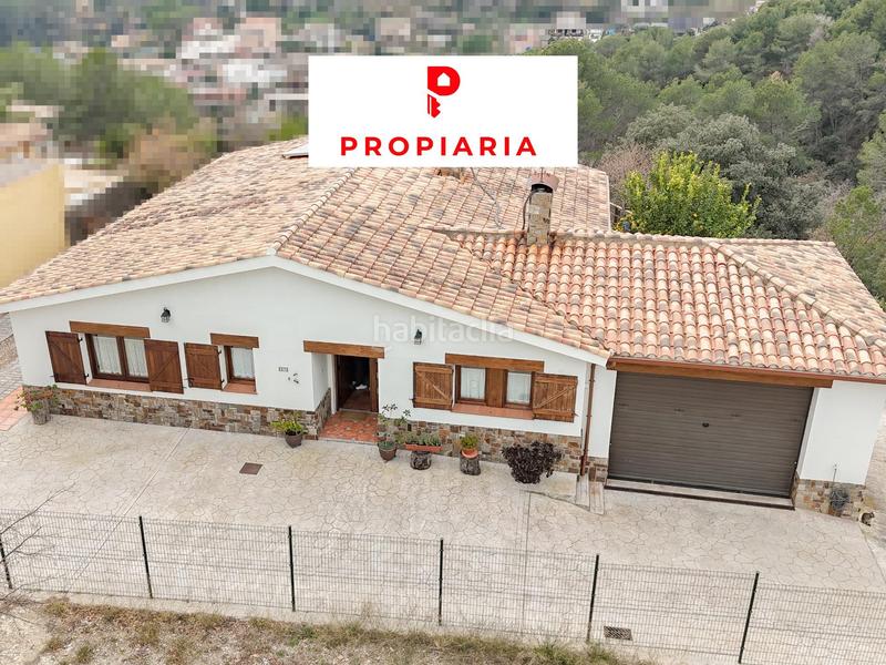 Foto 1e4c3254-e264-4615-ba61-b51c1e26e83c. Chalet preciosa casa con terreno y loft en Sant Muç Rubí