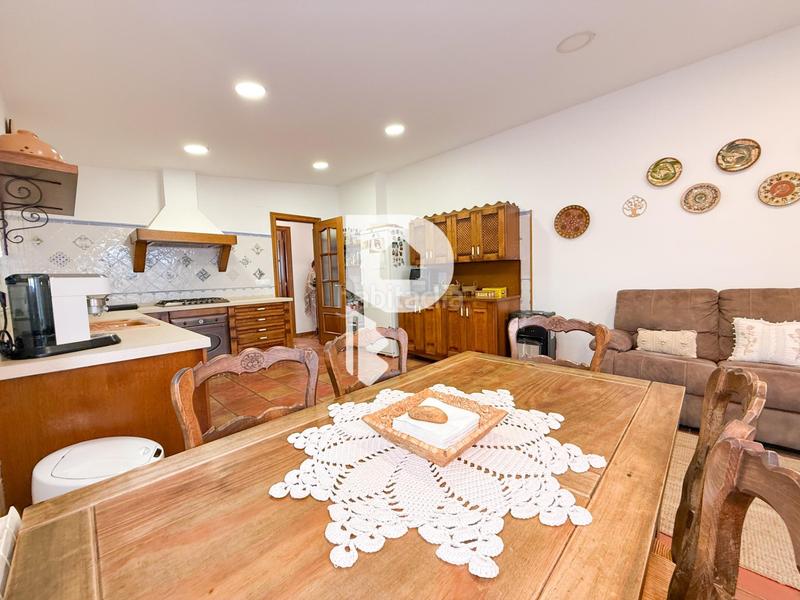 Foto 3e618922-c336-435a-99ec-1873fd32db62. Chalet preciosa casa con terreno y loft en Sant Muç Rubí