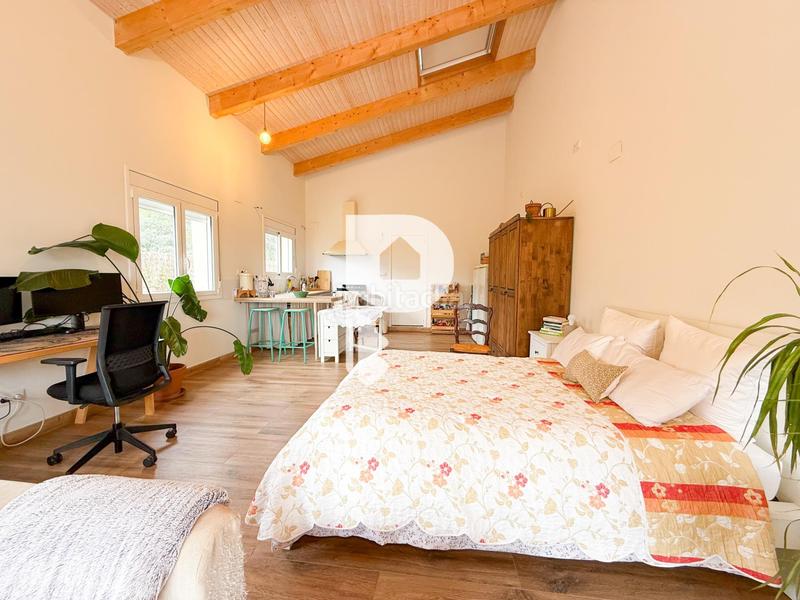 Foto 411295ab-9bb3-4012-9323-7aac34fa0d12. Chalet preciosa casa con terreno y loft en Sant Muç Rubí
