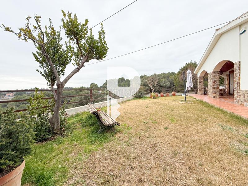 Foto 5f9ac77d-a946-477d-b966-e67a6b958785. Chalet preciosa casa con terreno y loft en Sant Muç Rubí