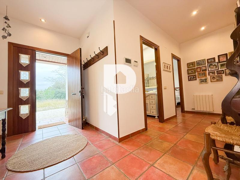 Foto 7d9f6201-cb65-4aab-ba1d-12bc67acec96. Chalet preciosa casa con terreno y loft en Sant Muç Rubí