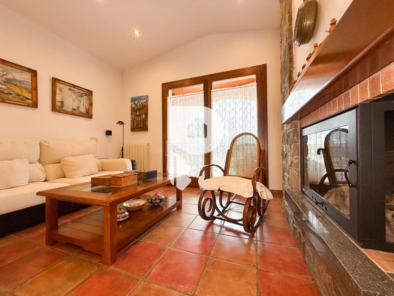 Foto a632542b-cc04-4bf5-a804-c24e0a185d55. Chalet preciosa casa con terreno y loft en Sant Muç Rubí