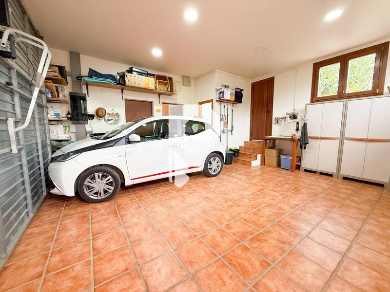 Foto c3610358-bde5-4b56-a4db-2bd0cf94c017. Chalet preciosa casa con terreno y loft en Sant Muç Rubí