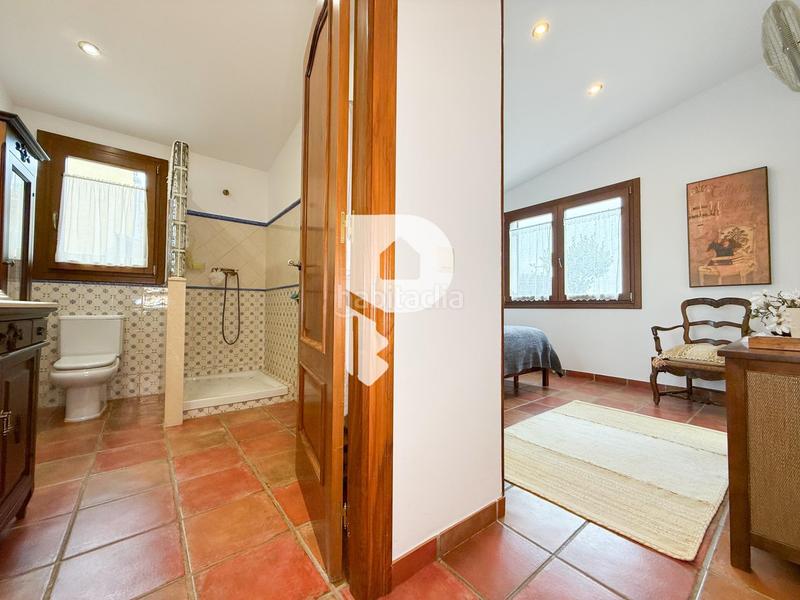 Foto cac09b5b-8173-42a7-a7c9-8e5172bef2aa. Chalet preciosa casa con terreno y loft en Sant Muç Rubí