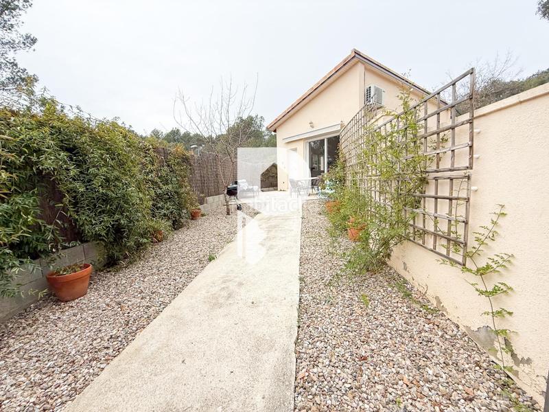 Foto cb81d7b6-2797-4414-8f4d-88eeea35c79f. Chalet preciosa casa con terreno y loft en Sant Muç Rubí