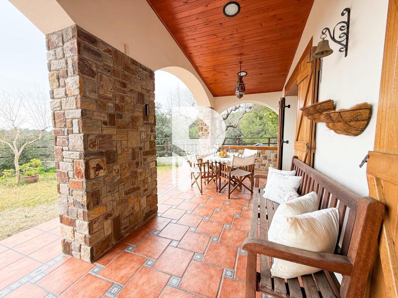 Foto d0cf1632-f47e-4155-8612-fc5e0f57690b. Chalet preciosa casa con terreno y loft en Sant Muç Rubí