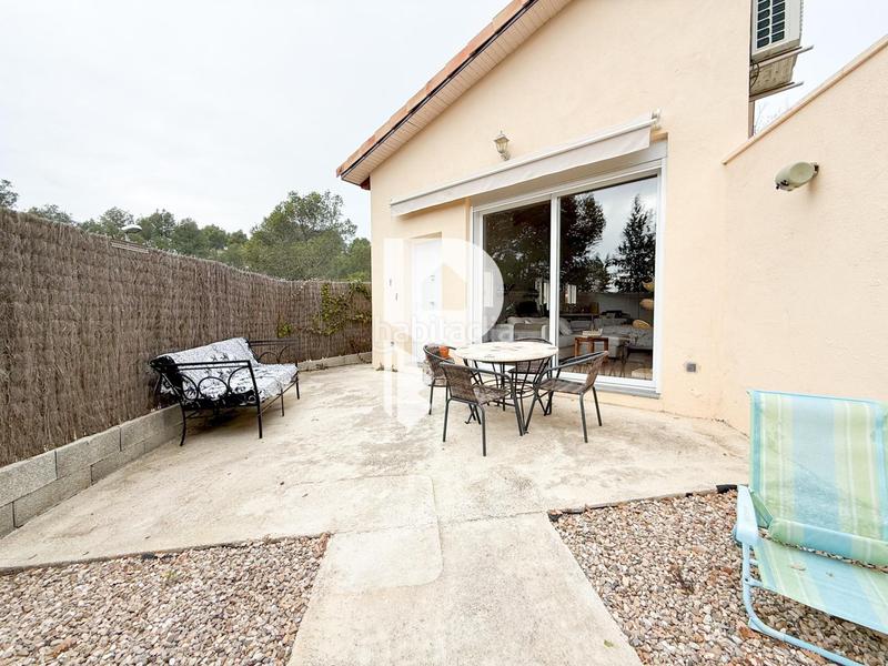 Foto de34de88-48de-4bc2-b6e0-5d00652e38d4. Chalet preciosa casa con terreno y loft en Sant Muç Rubí