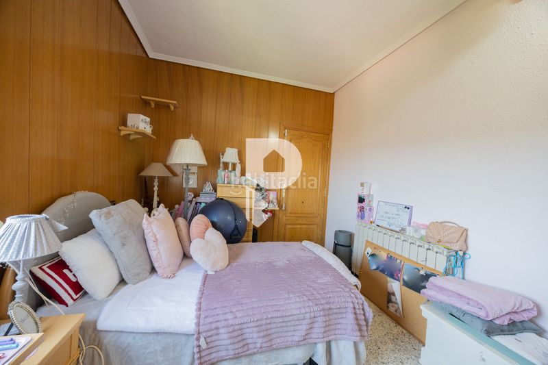 Foto 0c339139-67ab-441c-9b79-8eee762861e4. Casa amb calefacció piscina a Sant Andreu de la Barca