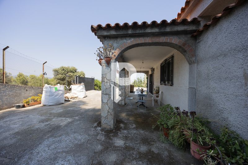 Foto 0ed7c4e7-c316-4e9d-8900-cf19234da7c4. Casa amb calefacció piscina a Sant Andreu de la Barca