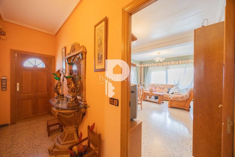 Foto 19d9b550-3840-4835-9592-c807c9bf669b. Casa amb calefacció piscina a Sant Andreu de la Barca