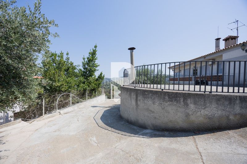 Foto 2f2c0103-d025-47c8-bb39-8f42337bdbdb. Casa amb calefacció piscina a Sant Andreu de la Barca
