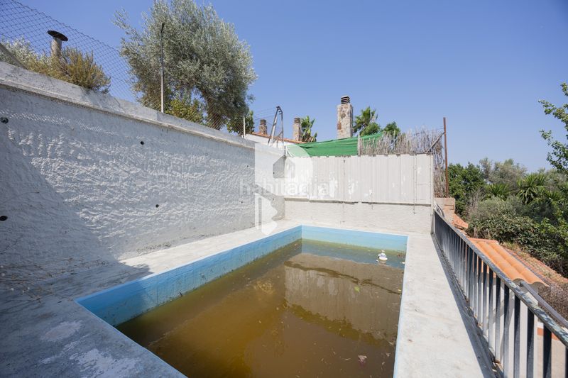 Foto d9e27167-83bd-4e22-96de-f1a2a17c1f9c. Casa amb calefacció piscina a Sant Andreu de la Barca