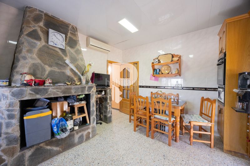 Foto e18d890e-63a3-4555-b1ce-971ac0a93aa6. Casa amb calefacció piscina a Sant Andreu de la Barca