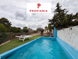 Casa a Vallirana. Casa con terreno plano