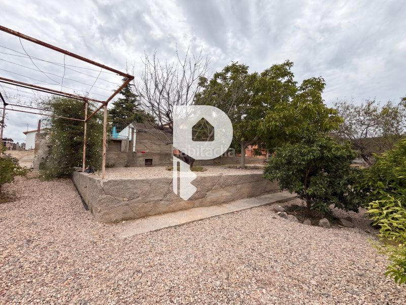 Foto cf1ee1df-3ea3-47d7-9a3d-c3b0f8d053e7. Casa amb calefacció piscina a Vallirana