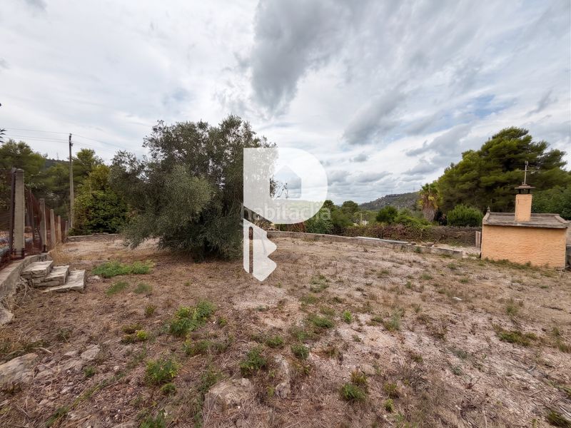 Foto d9c59599-854e-4f5c-bad1-2116366e013d. Casa amb calefacció piscina a Vallirana