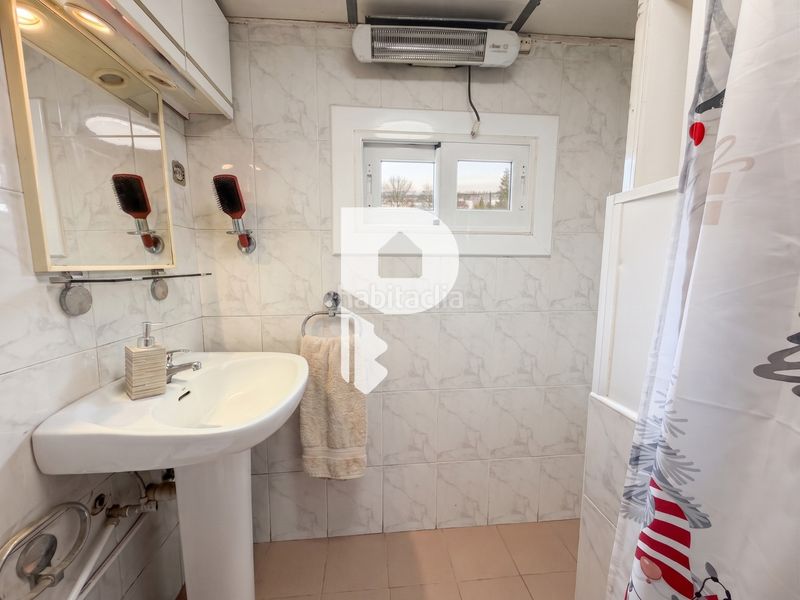 Foto f84159c8-a361-4901-abaa-809e0db65b36. Casa amb calefacció piscina a Vallirana