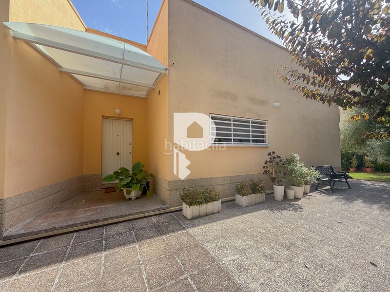 Foto 5251a6e5-643a-4813-9db3-04f1c0a2e880. Casa  en una sola planta con terreno plano en Cervelló