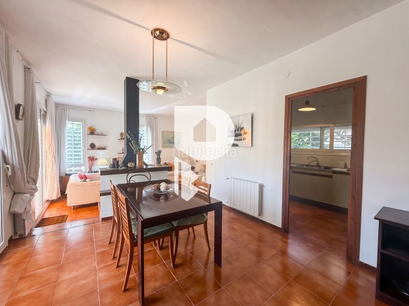 Foto 8b058a74-960b-4ba7-a5d2-ae365376f866. Casa  en una sola planta con terreno plano en Cervelló