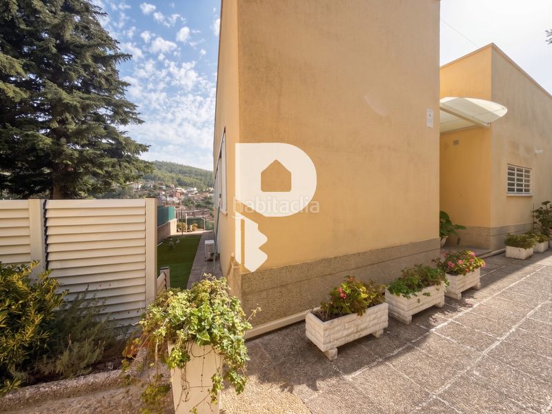 Foto f642127b-e489-4844-8df7-6f4fb0290646. Casa  en una sola planta con terreno plano en Cervelló