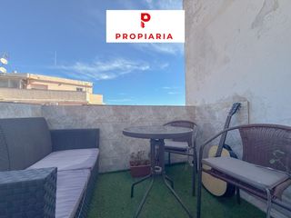 Dachwohnung in Pubilla Cases