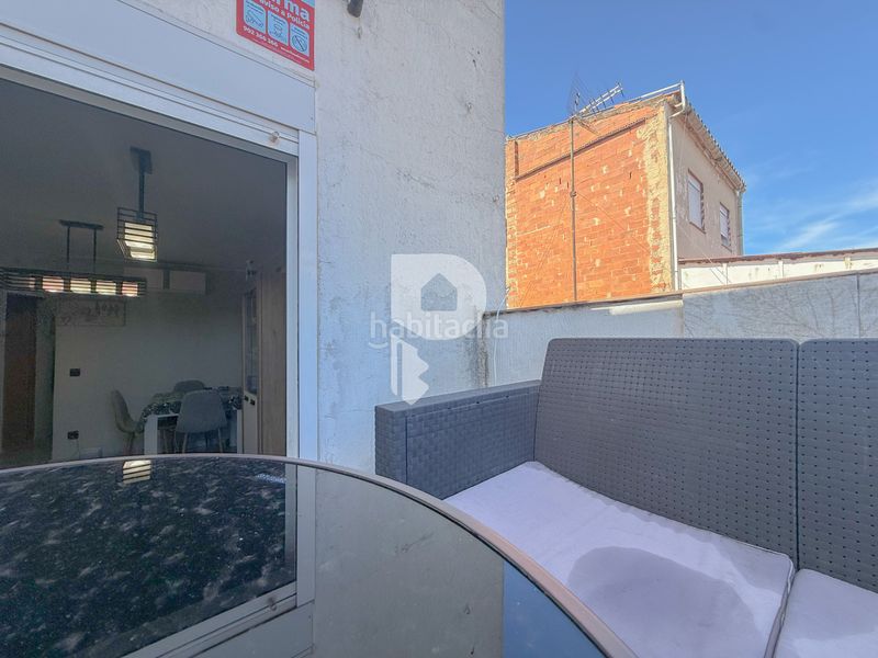 Foto ff233c09-b5b4-44e7-b012-bd5d1408bbea. Àtic a Can Vidalet Esplugues de Llobregat
