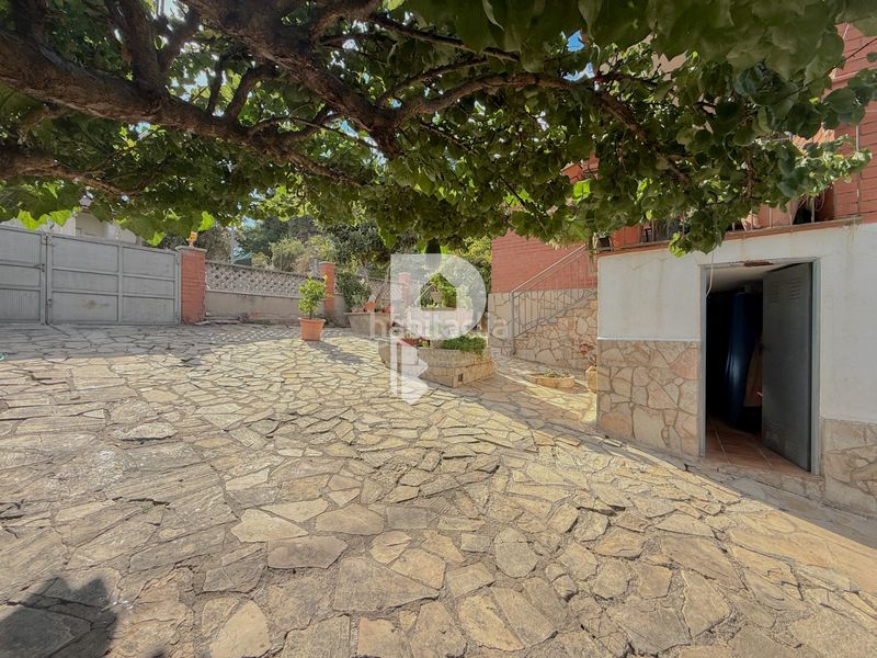 Foto 61b9c292-9108-4fe9-b0fc-5cdcf3bb5a43. Haus in Can Rial Esparreguera