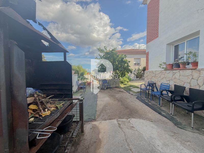 Foto 7ea91ba5-3c58-41cd-9653-941bfd47d218. Haus in Can Rial Esparreguera