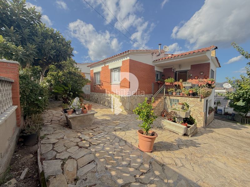 Foto e3dfd521-f3c0-4ed5-9aa6-7beb913a2eda. Haus in Can Rial Esparreguera