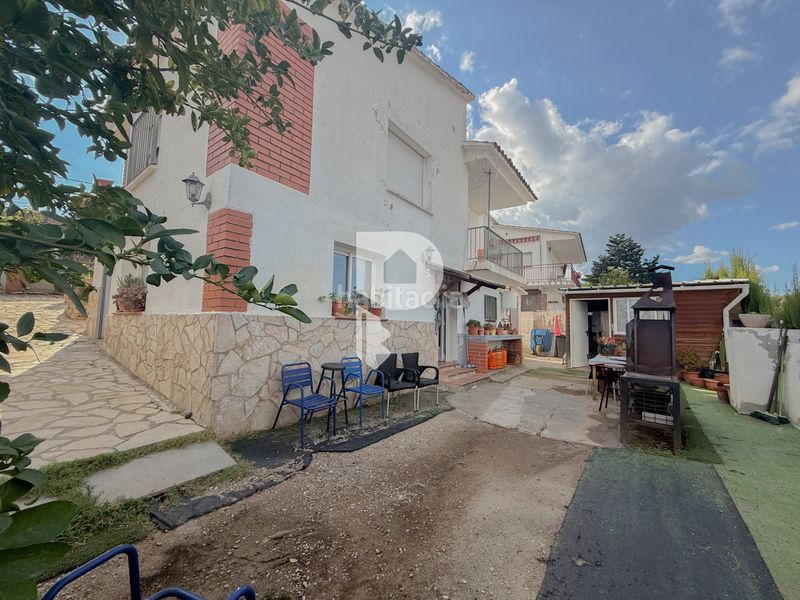 Foto f3c0fe9c-c16e-498d-9b76-009d9a0d255f. Haus in Can Rial Esparreguera