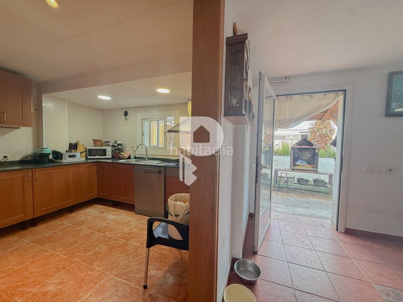 Foto fdfbd42f-d561-428a-9826-3df46d6bb564. Haus in Can Rial Esparreguera