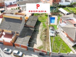 Residential Plot in Sant Vicenç dels Horts. Terreno plano edificable en la guardia